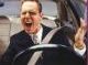 Stress in auto: l’uomo lo subisce più della donna