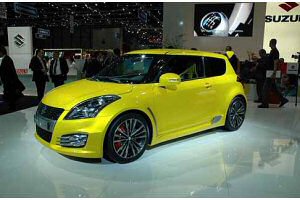 Suzuki e Volkswagen: crisi in atto