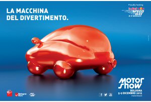 Suzuki al Motor Show di Bologna, in mostra lo spirito offroad Suzuki al Motor Show di Bologna, in mostra lo spirito offroad