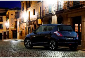 Suzuki Al Parco Valentino Salone & Gran Premio – Torino