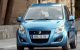 Suzuki Splash, un mare di novità