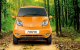 Tata Nano 2012: il ritorno dell´auto low cost
