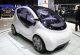 Salone di Ginevra: Tata Pixel, è indiana l´auto più economica al mondo