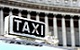 Roma, sperimentazione Taxi elettrico