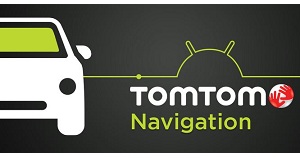 TomTom per Android, l´app acquistabile su Google Play TomTom per Android, l´app acquistabile su Google Play
