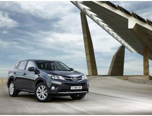 Salone Ginevra 2013, ecco le novità dello stand Toyota