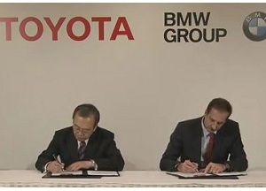 Motori Bmw per la Toyota, esclusa la Lexus Motori Bmw per la Toyota, esclusa la Lexus
