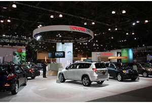 Toyota perde la leadership a vantaggio di GM