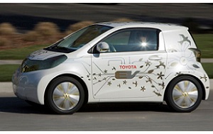 Toyota Friend, i Social Network sulle auto giapponesi