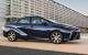 Mirai, il futuro della mobilità firmato Toyota
