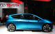 Toyota: riparte la produzione