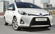 Toyota Yaris Hybrid: a Ginevra l´utilitaria si fa Green