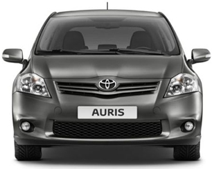 Toyota Auris verrà presentata al Salone di Ginevra Toyota Auris verrà presentata al Salone di Ginevra