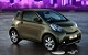 Toyota iQ Model Year 2010, la gamma si rinnova