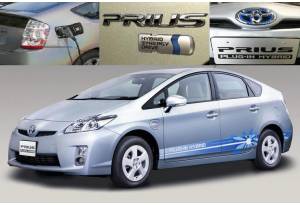 Inizia la sperimentazione della Toyota Prius Plug-in. Quale futuro? Inizia la sperimentazione della Toyota Prius Plug-in. Quale futuro?