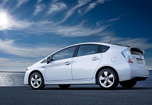 Problemi ai freni per la Toyota Prius Problemi ai freni per la Toyota Prius
