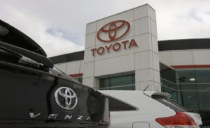 Toyota: il richiamo potrebbe incidere sulle vendite future Toyota: il richiamo potrebbe incidere sulle vendite future