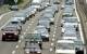 Il tempo perso nel traffico: costa 40 milliardi di Euro agli italiani