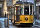 Tram a Milano: ritorneranno di colore Giallo