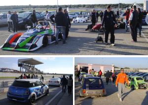 Trofeo Autodromo del Levante, si riparte Trofeo Autodromo del Levante, si riparte