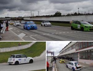 Trofeo Autodromo del Levante: secondo atto Trofeo Autodromo del Levante: secondo atto