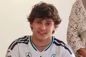 Trofeo Lorenzo Bandini 2026 edizione 33, premiato l’orgoglio italiano Antonelli