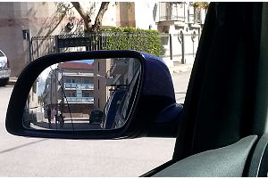 La truffa dello specchietto non è la sola La truffa dello specchietto non è la sola