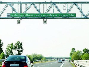 Attivati i tutor sulla Torino-Savona