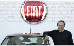 Via libera all´acquisizione di Chrysler da parte di Fiat