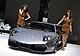 La Lamborghini Murciélago va in pensione!