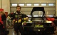 Valentino Rossi e la Ferrari 458 GT3 sul circuito del Nurburgring