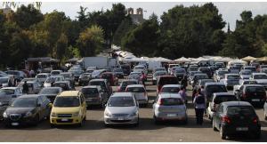 Europa, cresce ancora il mercato auto Europa, cresce ancora il mercato auto