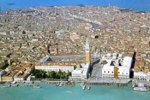 Venezia la più eco-mobile d’Italia
