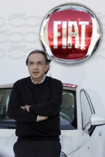 Vicenda Fiat-Chrysler: ricorrono alla giustizia tre fondi pensione dell’Indiana