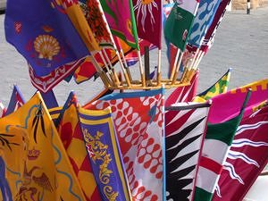 Vince il Palio la battaglia contro la Sony Vince il Palio la battaglia contro la Sony