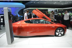 Volkswagen sempre più attenta a rispettare la natura