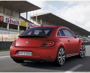 Volkswagen Beetle: ecco il listino Volkswagen Beetle: ecco il listino