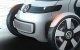 Volkswagen Nils: a Francoforte è febbre da concept
