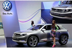 Volkswagen: sotto il cofano più efficienza e risparmio Volkswagen: sotto il cofano più efficienza e risparmio