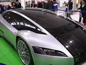 Mossa a sorpresa: la Volkswagen acquista la Italdesign Mossa a sorpresa: la Volkswagen acquista la Italdesign