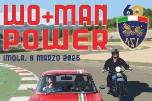 Wow Women Motor 2026 a Imola, ritorna l’evento alla sua quarta edizione