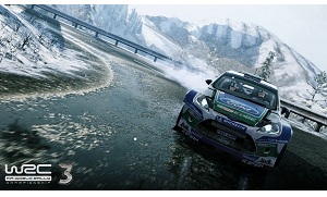 WRC 3: il videogioco di Rally sul mercato ad ottobre WRC 3: il videogioco di Rally sul mercato ad ottobre
