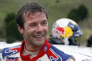 Poker Loeb: vince anche il Wrc in Bulgaria
