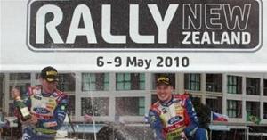 Wrc, pazzo Rally di Nuova Zelanda: Latvala vince su Ogier e Loeb