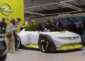 Opel Corsa GSE Vision Gran Turismo