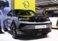 Opel Mokka GSE