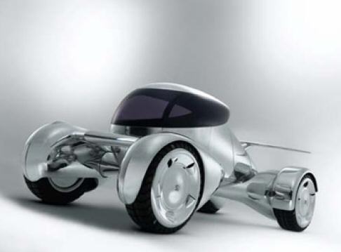 Peugeot Moonster