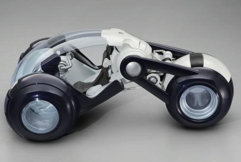 Peugeot RD Concept