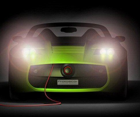 Protoscar Lampo 2