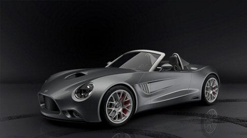 Puritalia - Nuova Puritalia 427 si pone in mezzo ad uno dei settori più difficili di tutto l’automotive mondiale, dove nella fascia di prezzo più bassa è occupata dalle Porsche più performati della gamma, e in quella più alta vediamo già comparire le Ferrari 458 width=